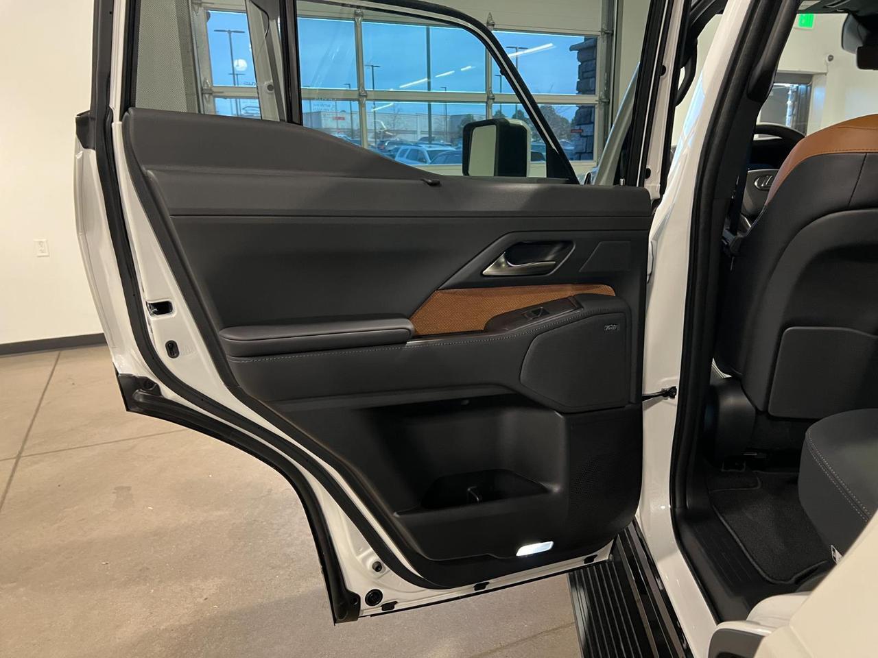 2026 Lexus GX Luxury Parker CO