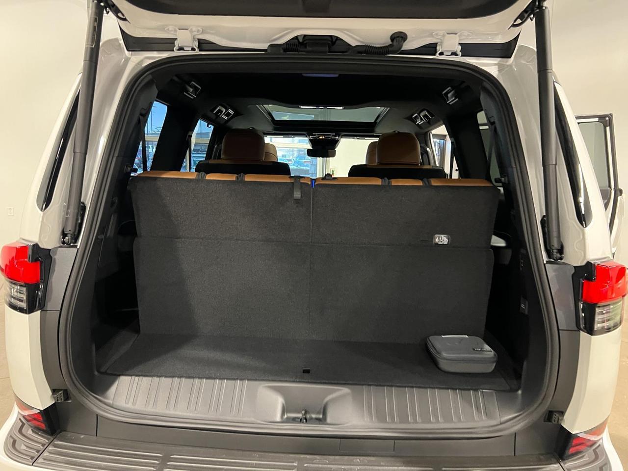 2026 Lexus GX Luxury Parker CO