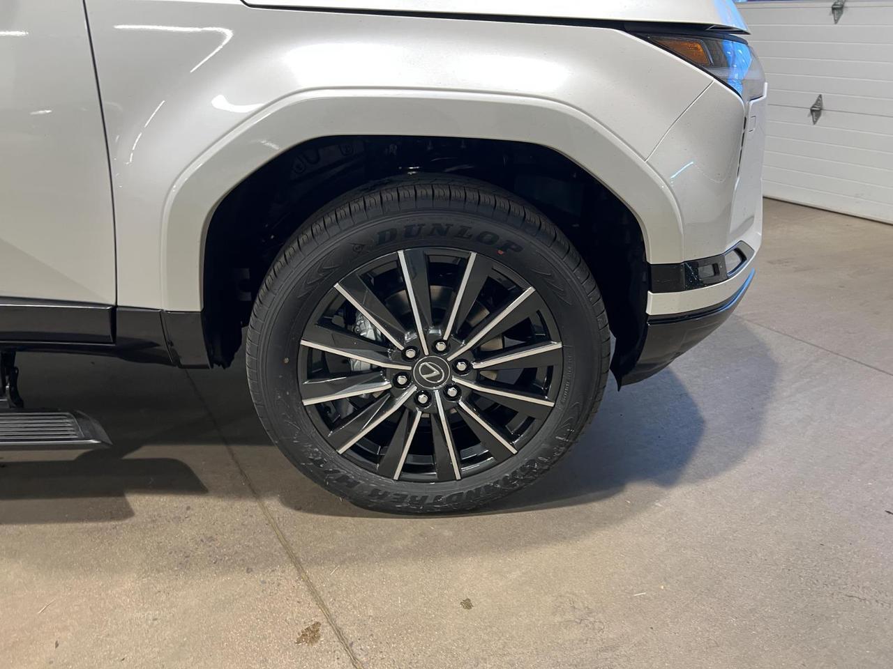 2026 Lexus GX Luxury Parker CO