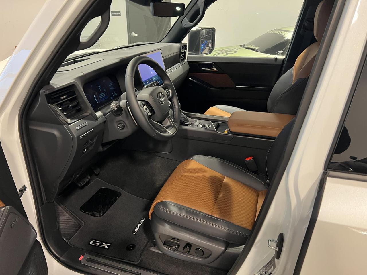 2026 Lexus GX Luxury Parker CO