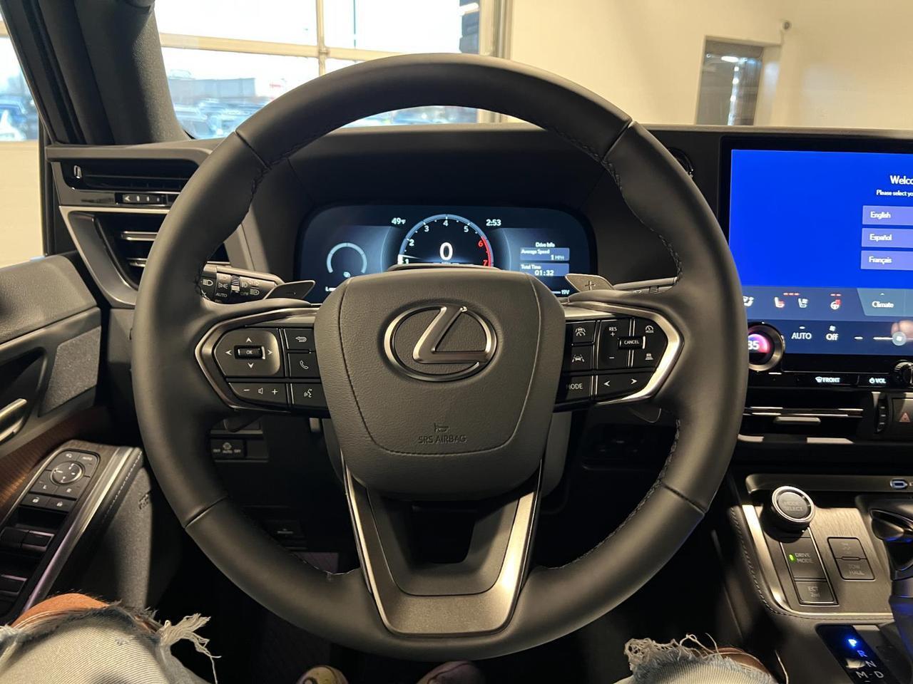 2026 Lexus GX Luxury Parker CO