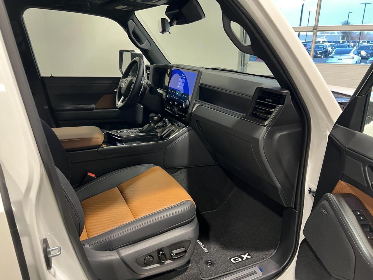 2026 Lexus GX Luxury Parker CO