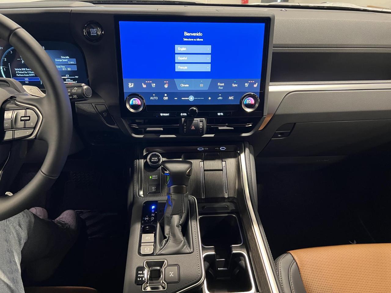 2026 Lexus GX Luxury Parker CO