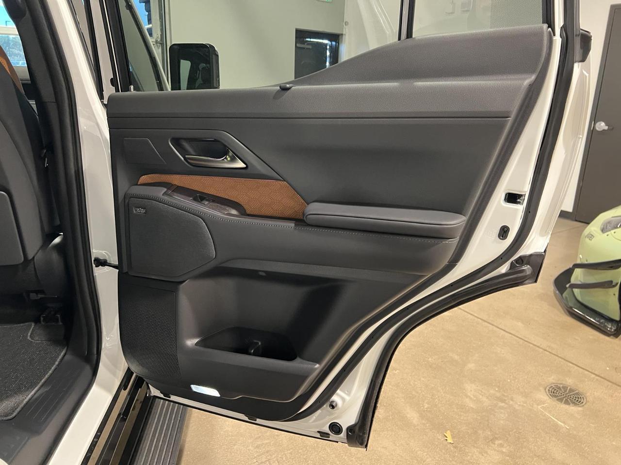 2026 Lexus GX Luxury Parker CO