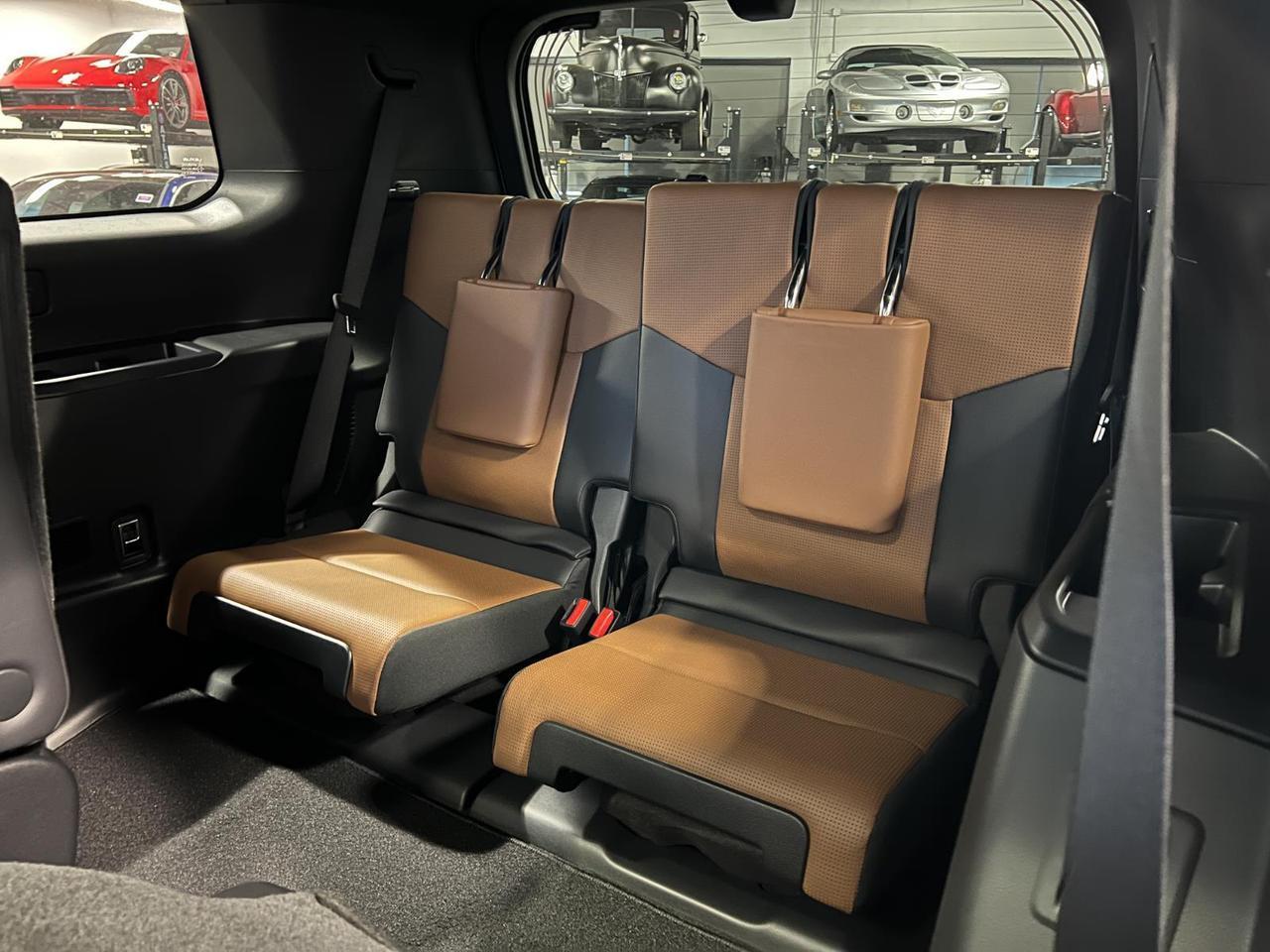 2026 Lexus GX Luxury Parker CO