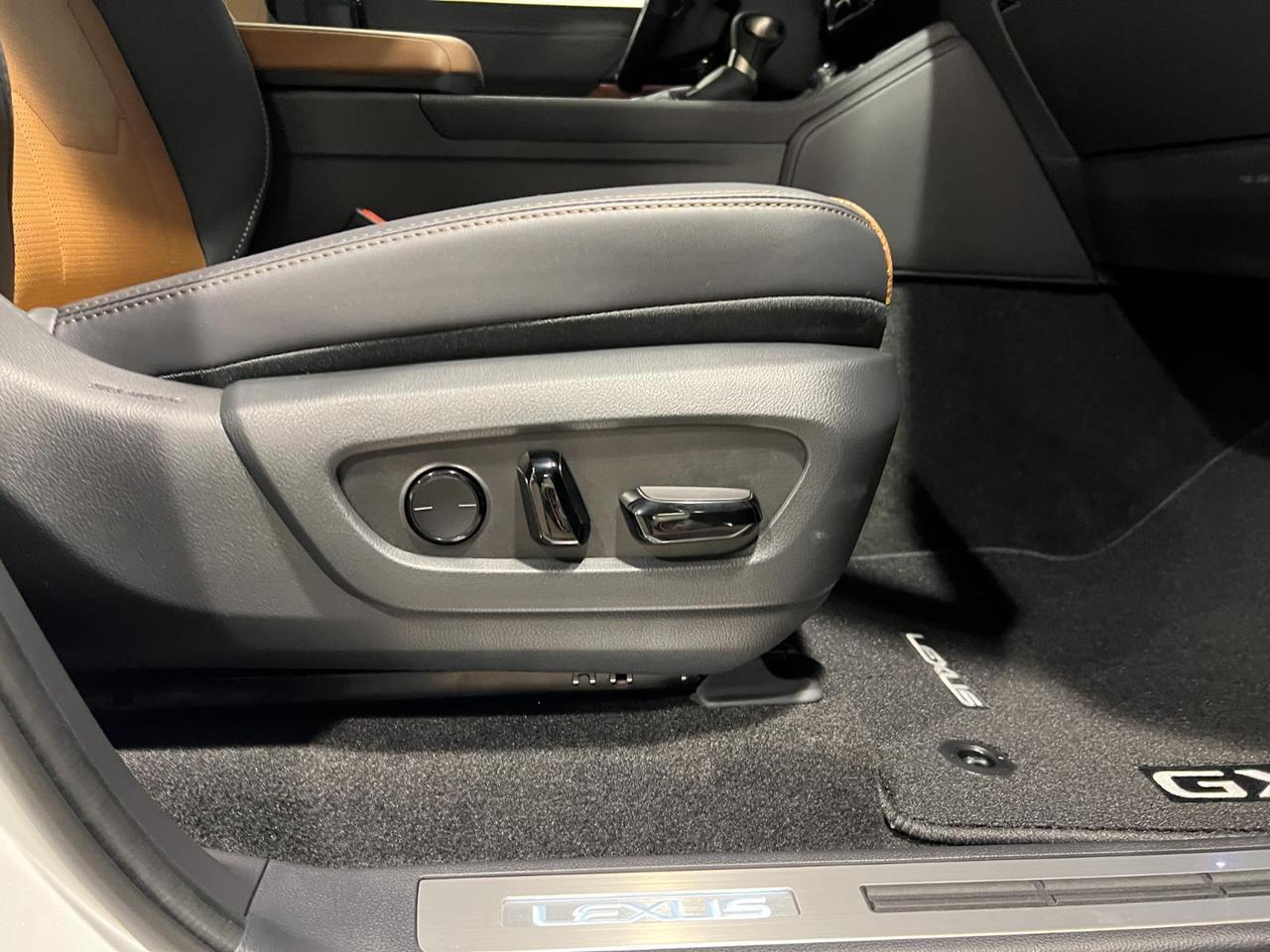 2026 Lexus GX Luxury Parker CO