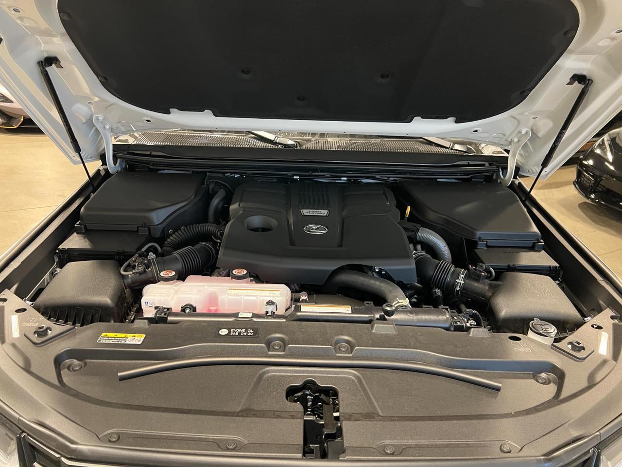 2026 Lexus GX Luxury Parker CO