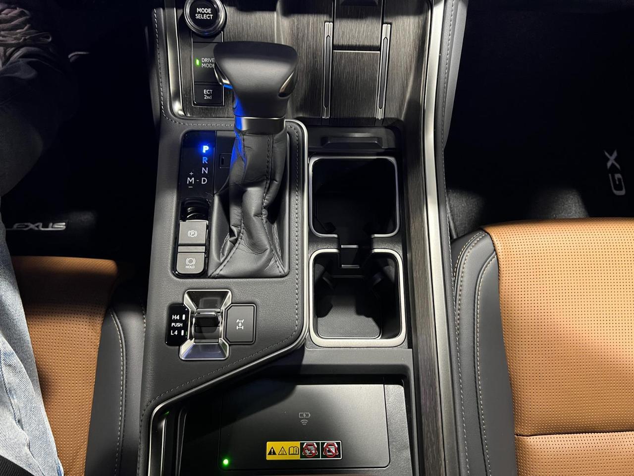 2026 Lexus GX Luxury Parker CO