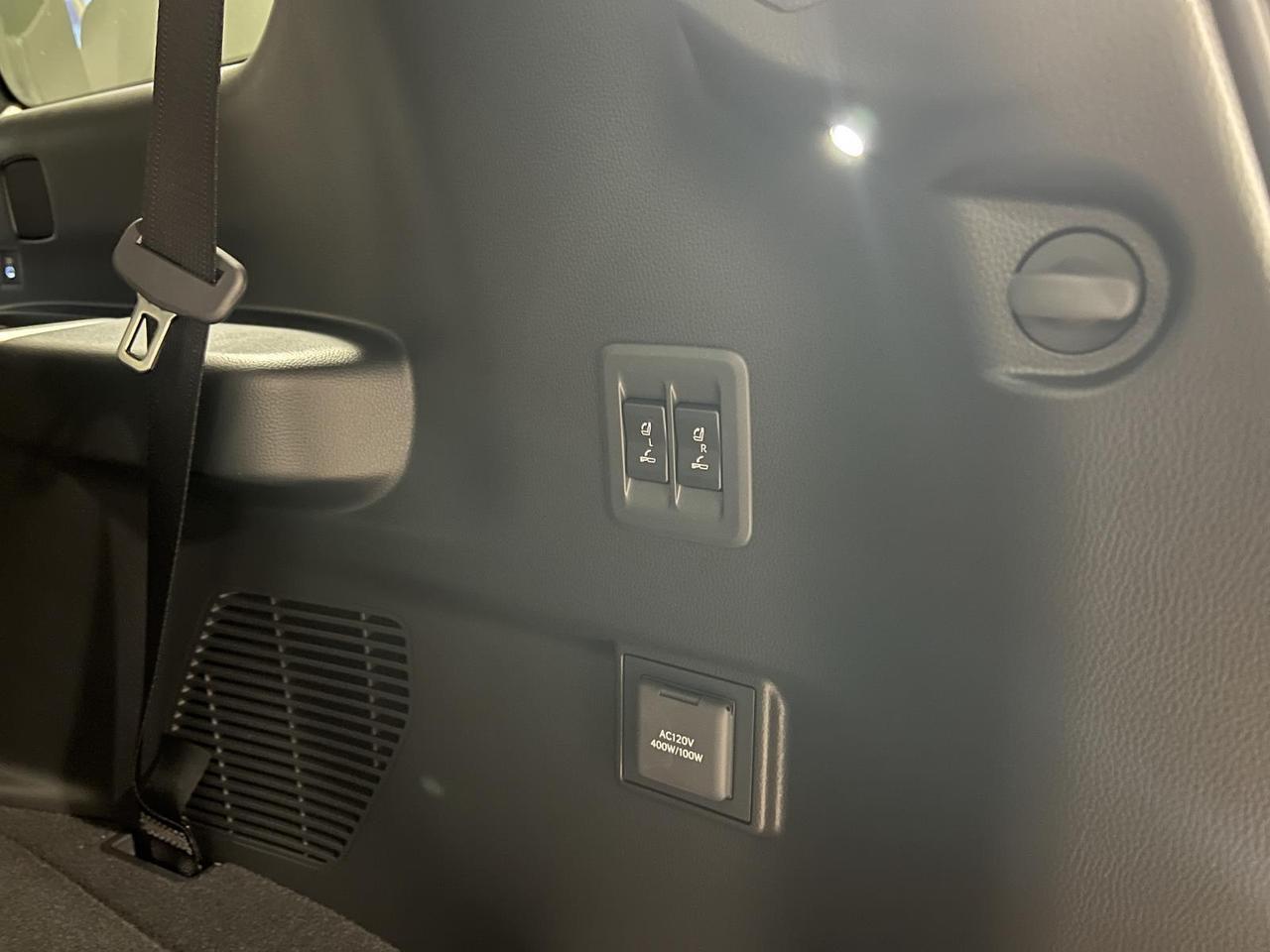 2026 Lexus GX Luxury Parker CO