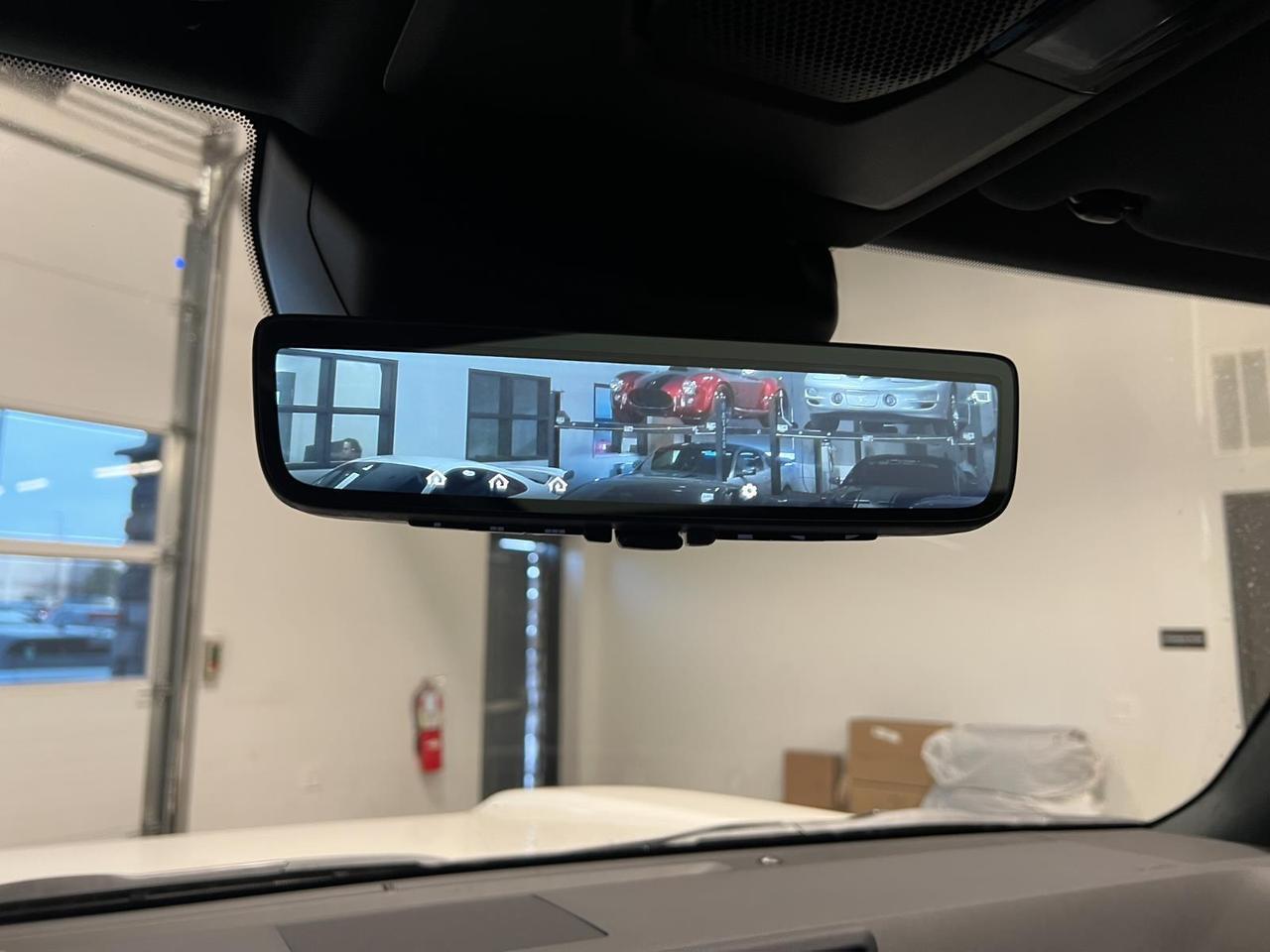 2026 Lexus GX Luxury Parker CO