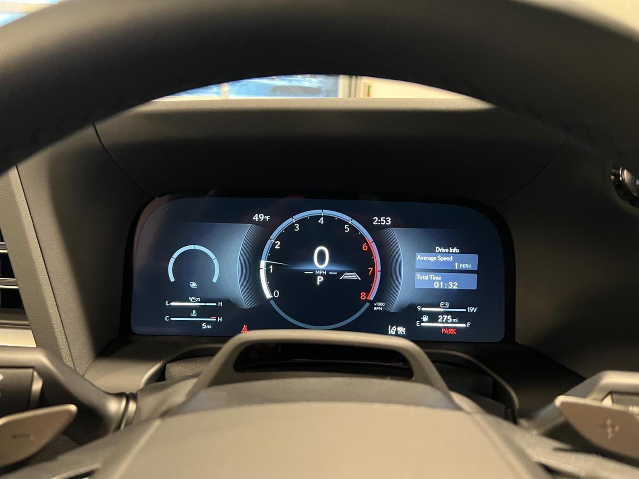 2026 Lexus GX Luxury Parker CO