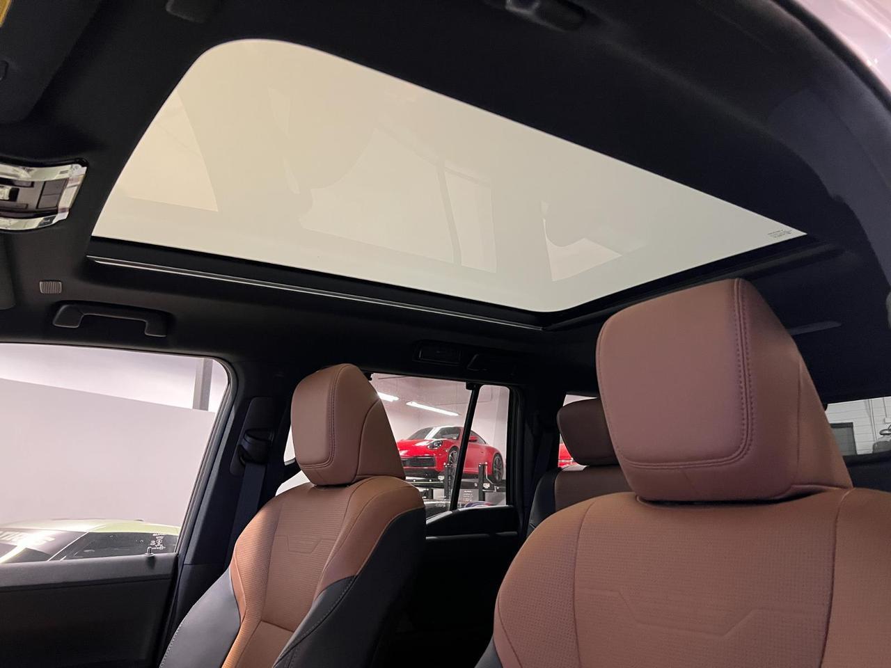 2026 Lexus GX Luxury Parker CO