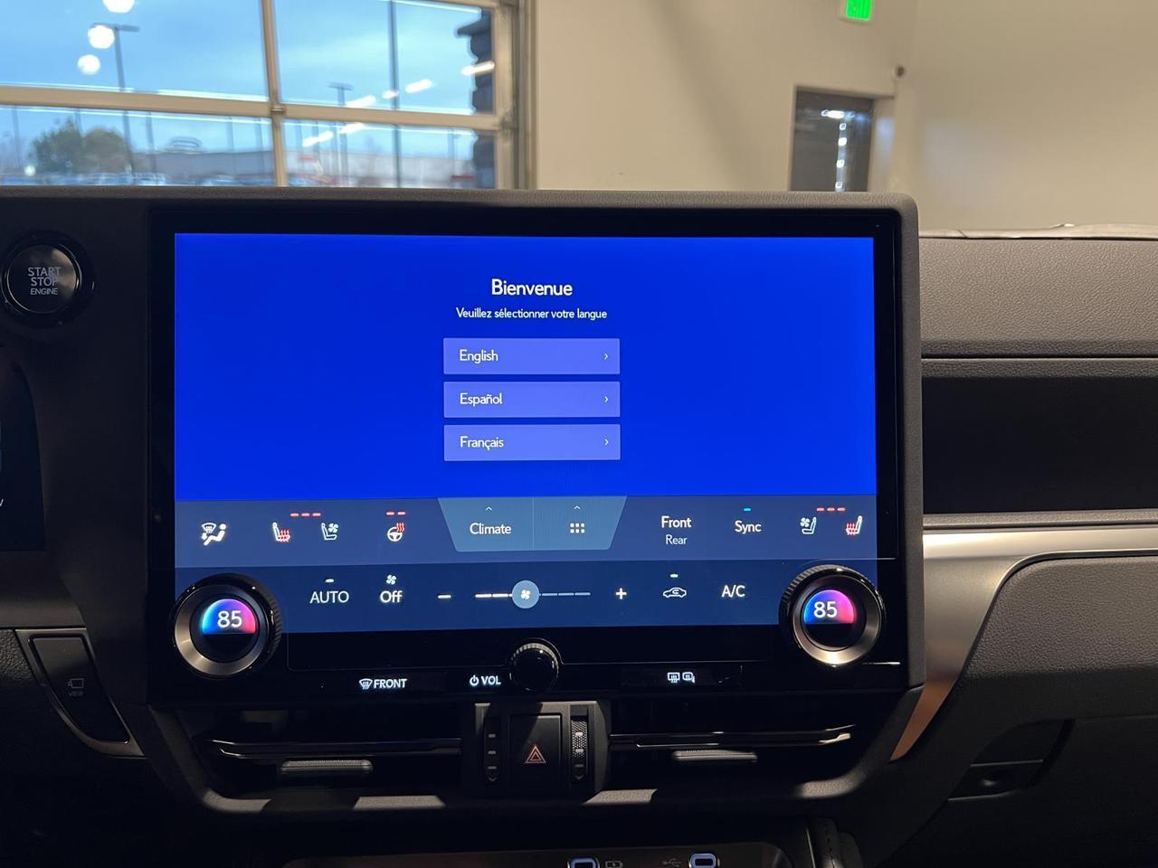 2026 Lexus GX Luxury Parker CO