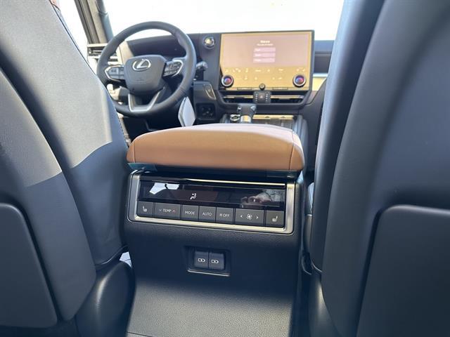 2026 Lexus GX Luxury+ Tucson AZ