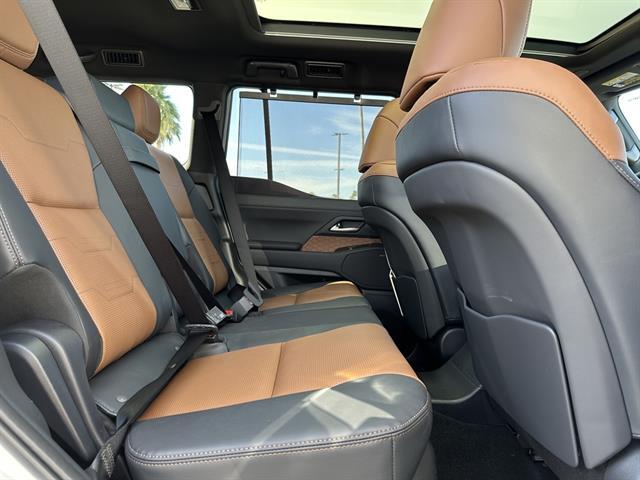 2026 Lexus GX Luxury+ Tucson AZ