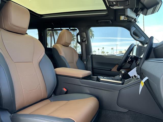 2026 Lexus GX Luxury+ Tucson AZ