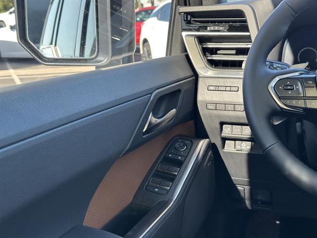 2026 Lexus GX Luxury+ Tucson AZ