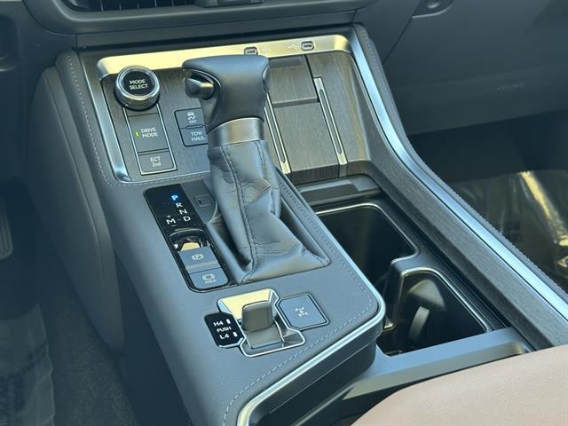 2026 Lexus GX Luxury+ Tucson AZ