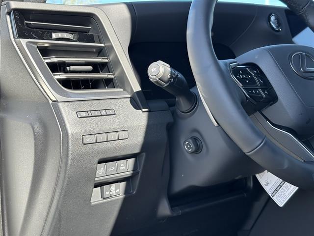 2026 Lexus GX Luxury+ Tucson AZ