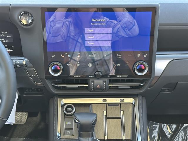 2026 Lexus GX Luxury+ Tucson AZ