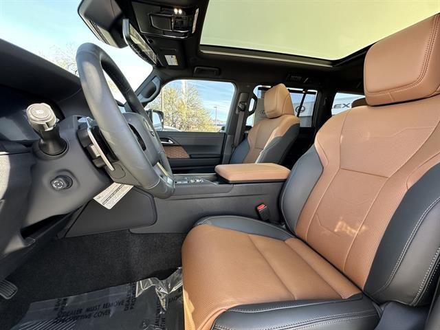 2026 Lexus GX Luxury+ Tucson AZ