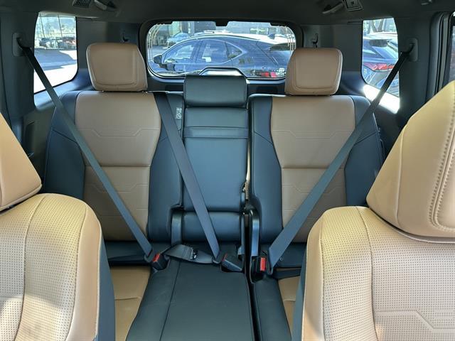 2026 Lexus GX Luxury+ Tucson AZ