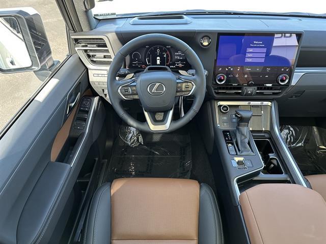 2026 Lexus GX Luxury+ Tucson AZ