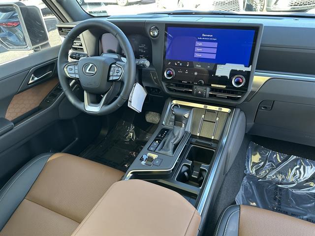 2026 Lexus GX Luxury+ Tucson AZ