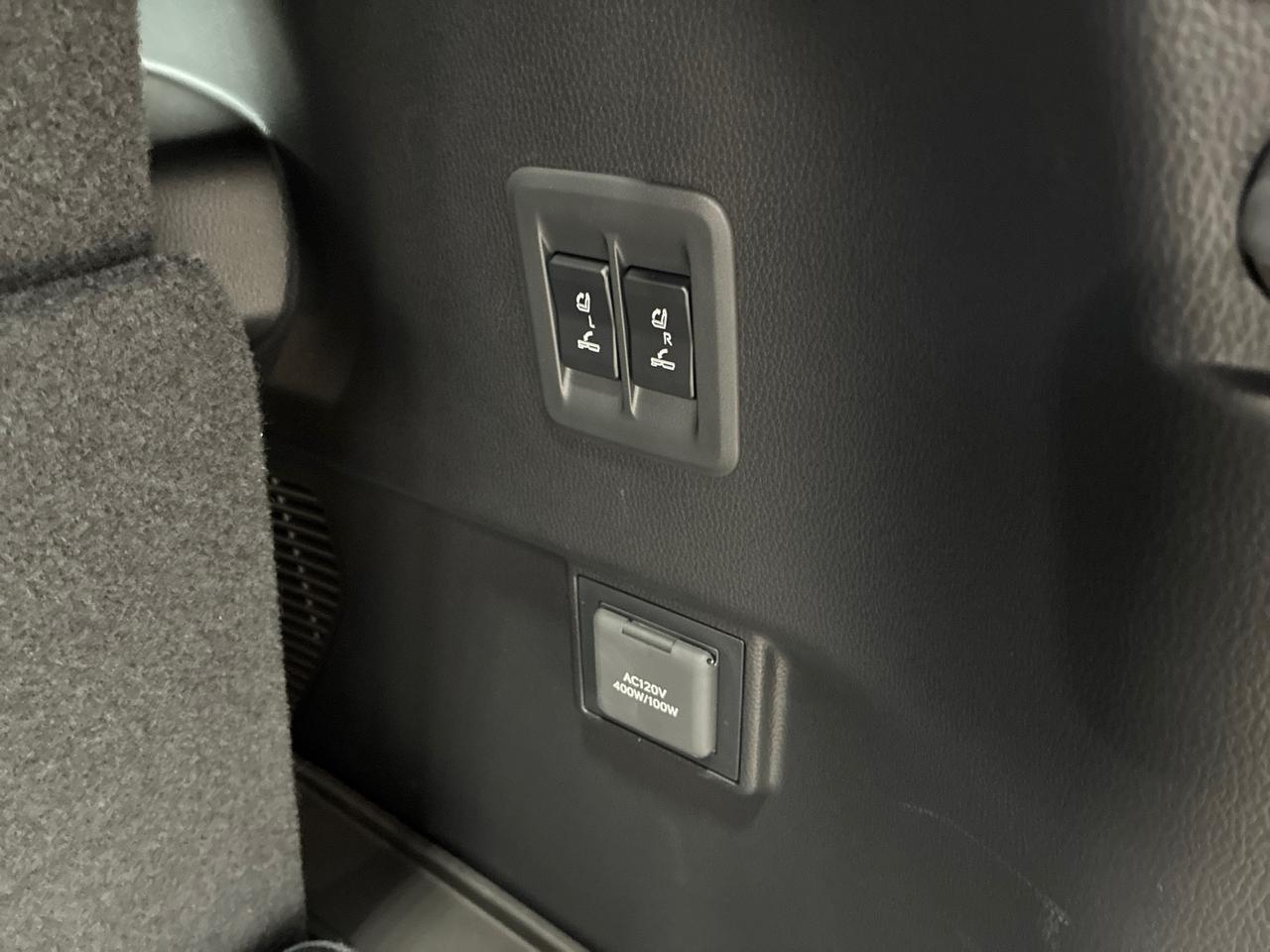 2026 Lexus GX550 Luxury+, 2nd Row Bench, Traffic Jam Assist, HUD, Cold Area Pkg, Digital Key Houston TX