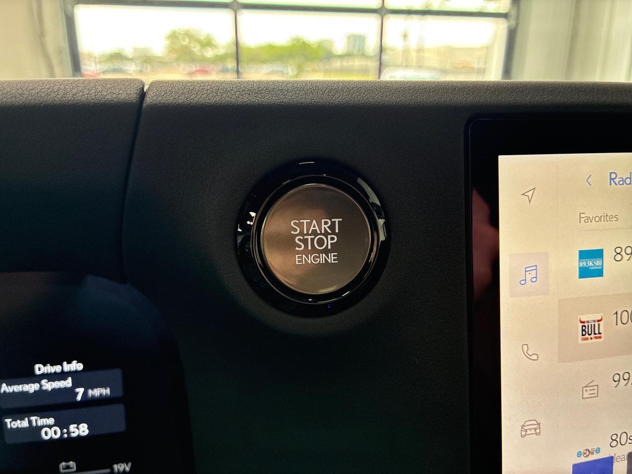 2026 Lexus GX550 Luxury+, 2nd Row Bench, Traffic Jam Assist, HUD, Cold Area Pkg, Digital Key Houston TX