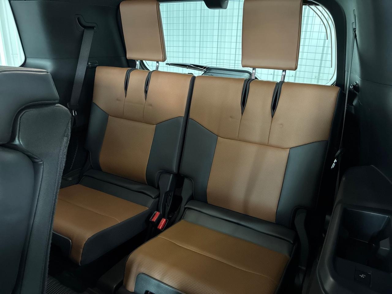 2026 Lexus GX550 Luxury+, 2nd Row Bench, Traffic Jam Assist, HUD, Cold Area Pkg, Digital Key Houston TX