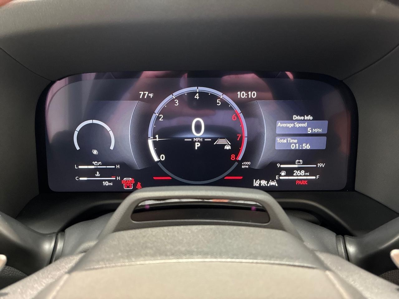 2026 Lexus GX550 Luxury, Bench, Cold Area Pkg, HUD, ML Sound, Traffic Jam Assist, Black Out Emblems, All Weather Mats, Digital Key Houston TX