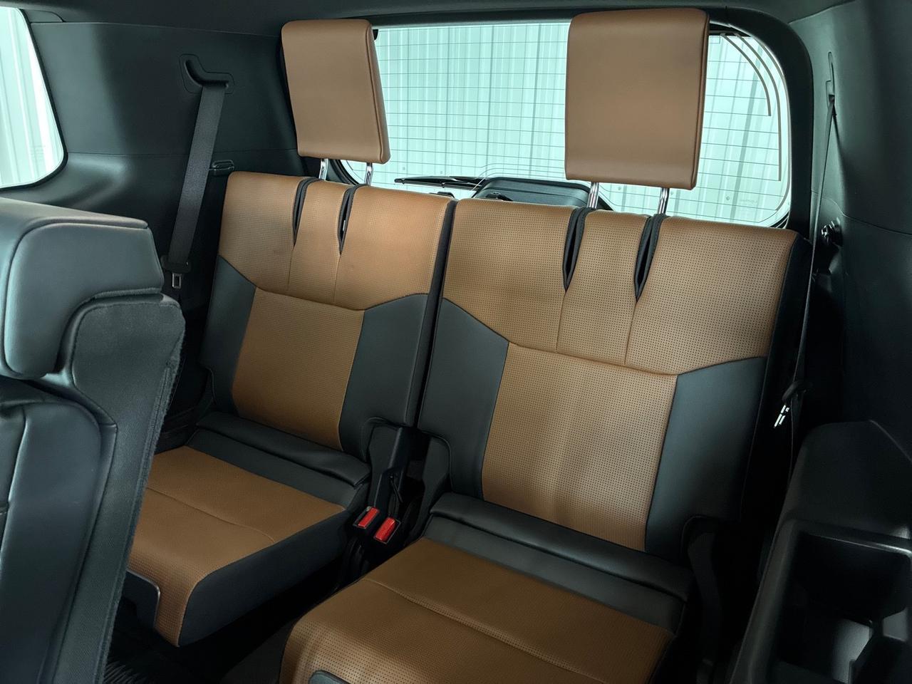 2026 Lexus GX550 Luxury, Bench, Cold Area Pkg, HUD, ML Sound, Traffic Jam Assist, Black Out Emblems, All Weather Mats, Digital Key Houston TX