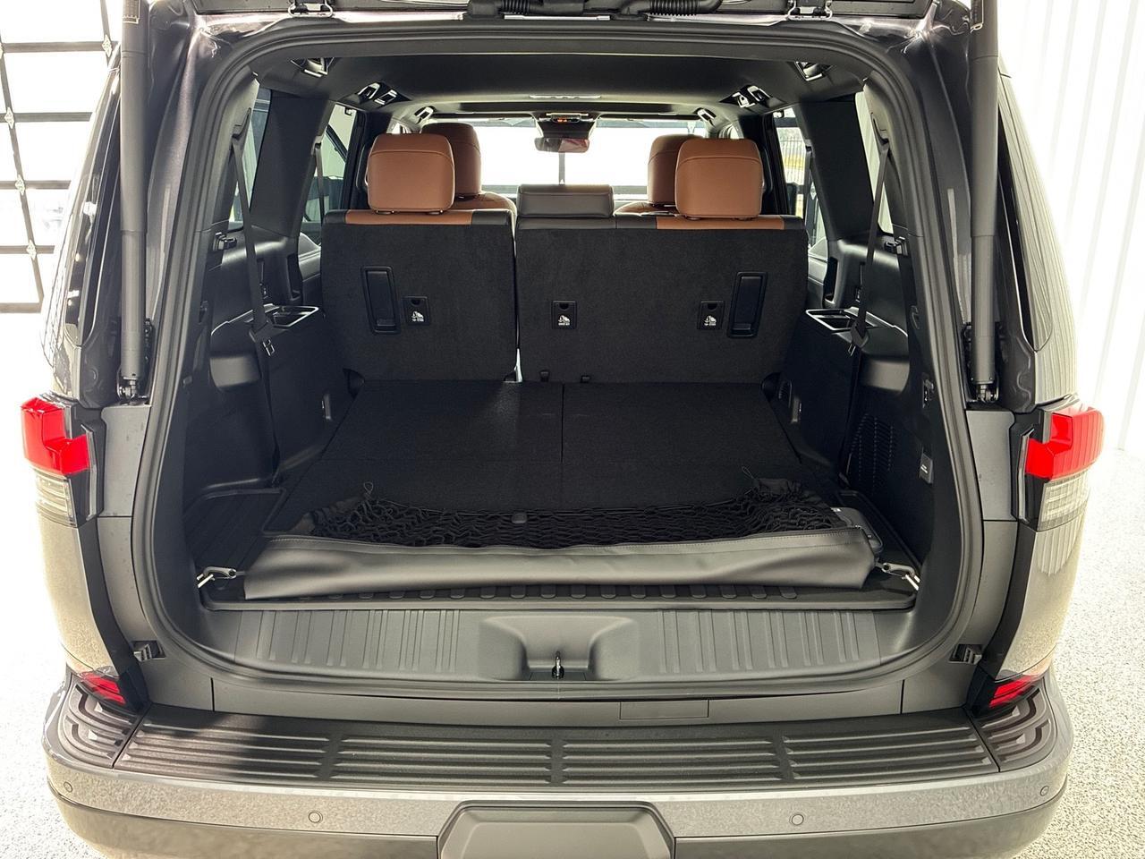 2026 Lexus GX550 Luxury, Bench, Cold Area Pkg, HUD, ML Sound, Traffic Jam Assist, Black Out Emblems, All Weather Mats, Digital Key Houston TX