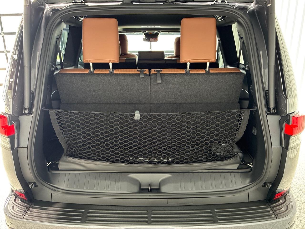 2026 Lexus GX550 Luxury, Bench, Cold Area Pkg, HUD, ML Sound, Traffic Jam Assist, Black Out Emblems, All Weather Mats, Digital Key Houston TX