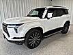 2026 Lexus GX550 Luxury, Captain's Chairs, Cold Area Pkg, Traffic Jam Assist, HUD, ML Sound