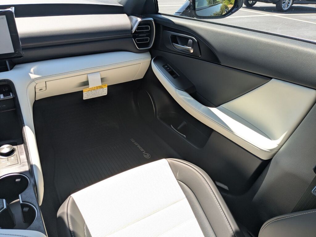 2026 Lexus IS 350 F SPORT AWD Richmond VA