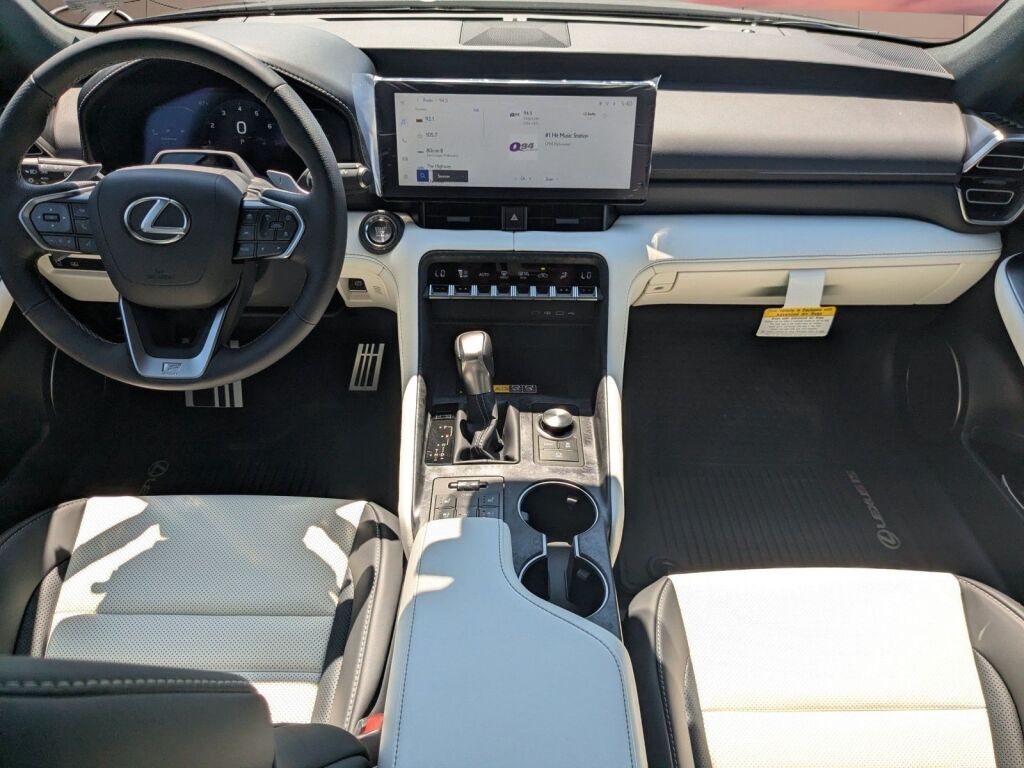 2026 Lexus IS 350 F SPORT AWD Richmond VA