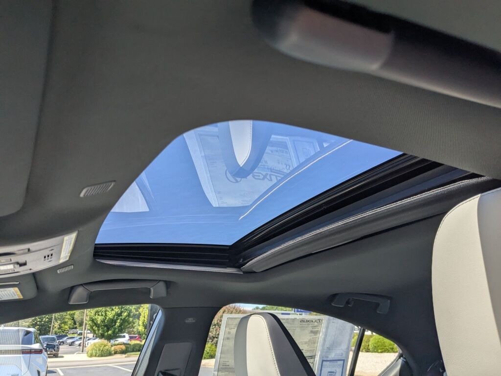 2026 Lexus IS 350 F SPORT AWD Richmond VA