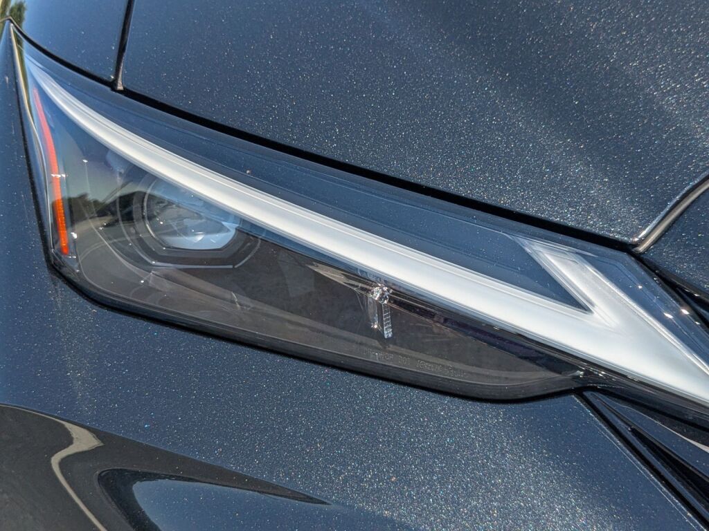 2026 Lexus IS 350 F SPORT AWD Richmond VA