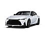 2026 Lexus IS 350 F SPORT AWD