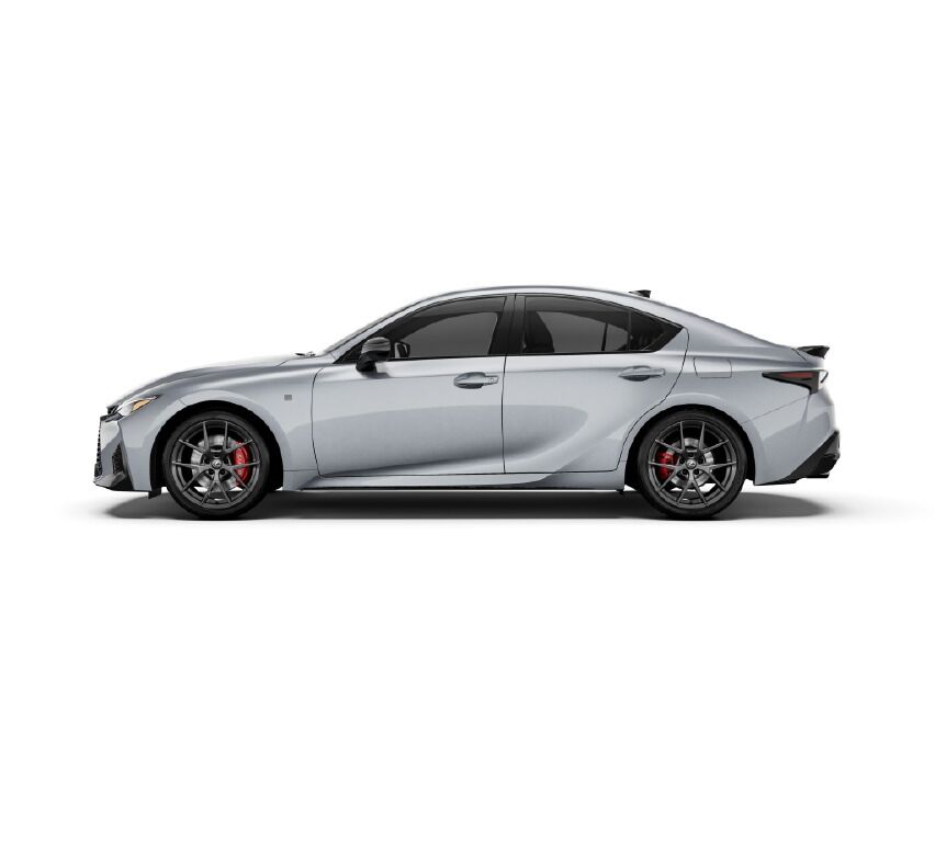 2026 Lexus IS 350 F SPORT AWD Richmond VA