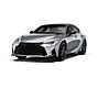 2026 Lexus IS 350 F SPORT AWD
