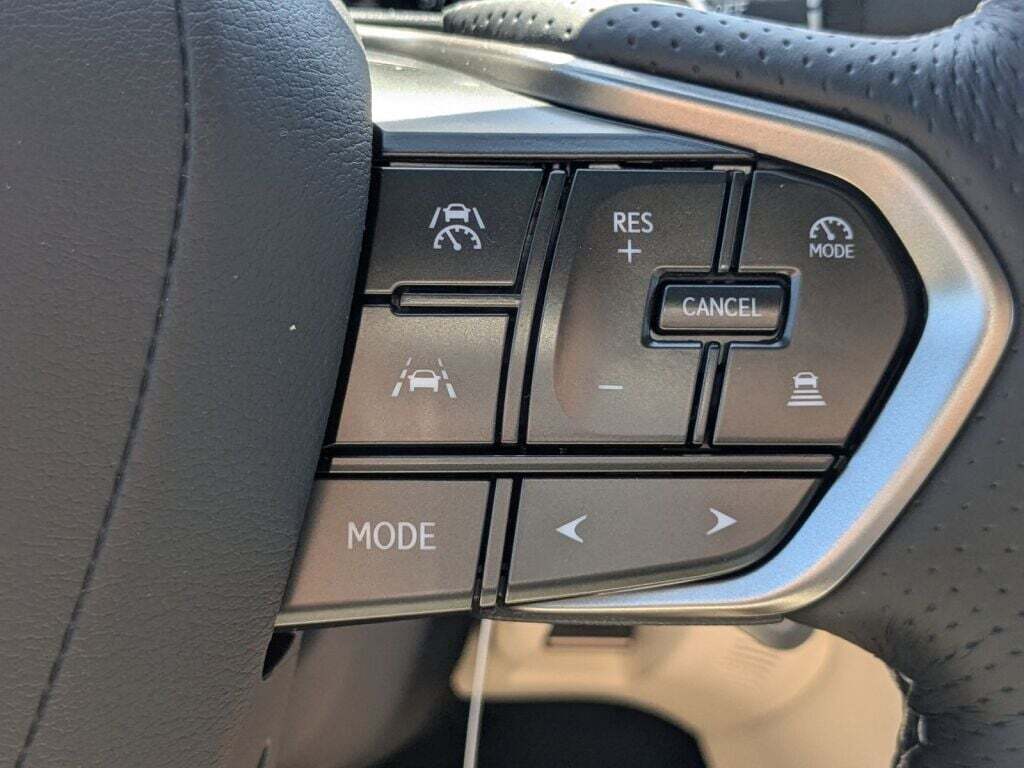 2026 Lexus IS 350 F SPORT AWD Richmond VA