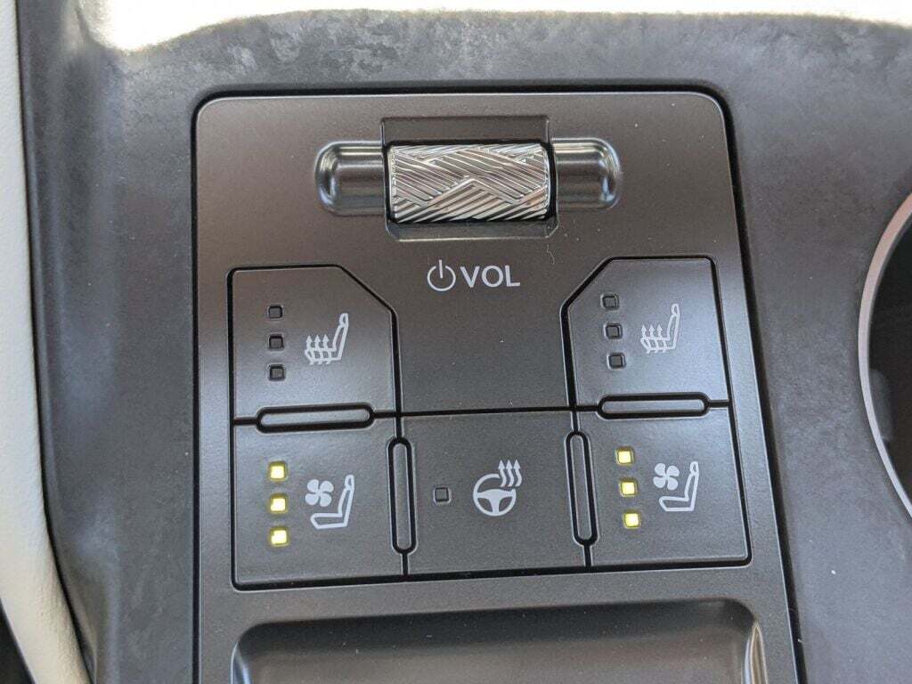 2026 Lexus IS 350 F SPORT AWD Richmond VA