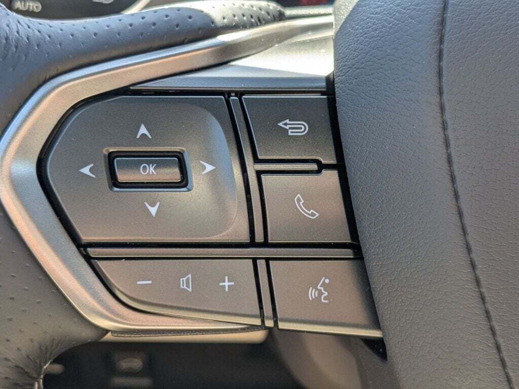 2026 Lexus IS 350 F SPORT AWD Richmond VA