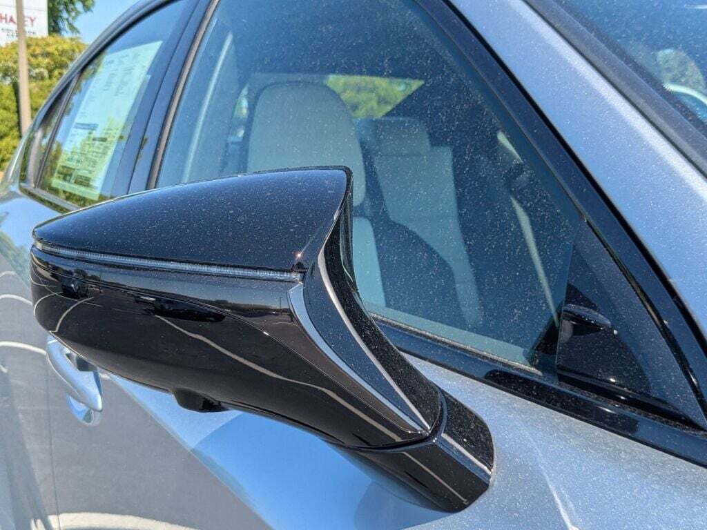 2026 Lexus IS 350 F SPORT AWD Richmond VA