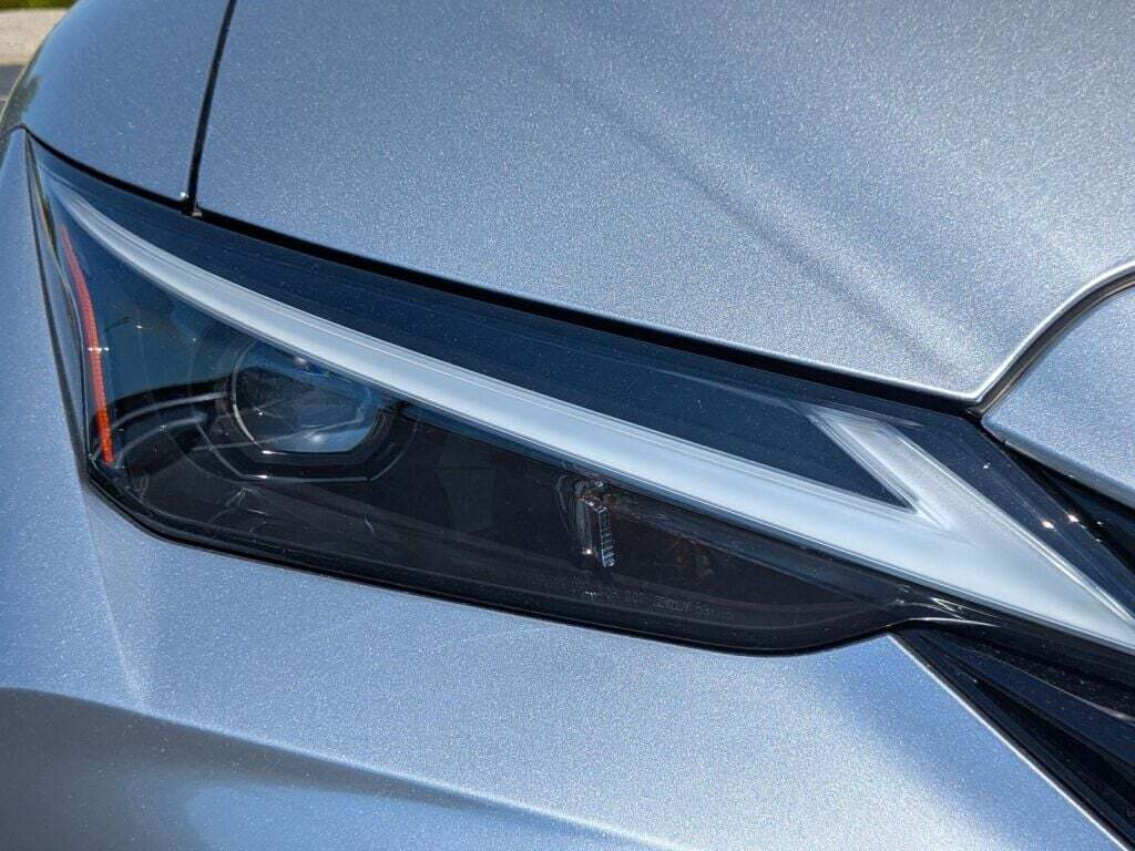 2026 Lexus IS 350 F SPORT AWD Richmond VA