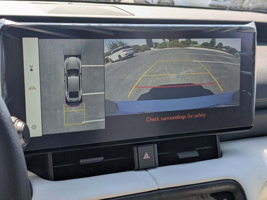 2026 Lexus IS 350 F SPORT AWD Richmond VA