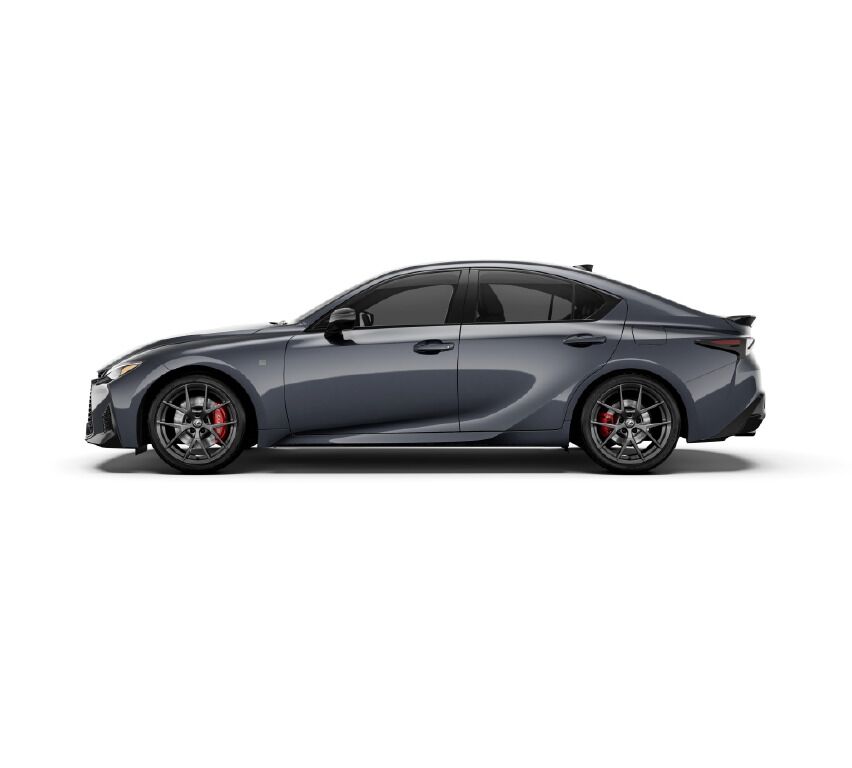 2026 Lexus IS 350 F SPORT AWD Richmond VA
